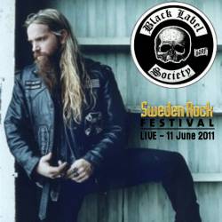 Black Label Society : Sweden Rock Festival
